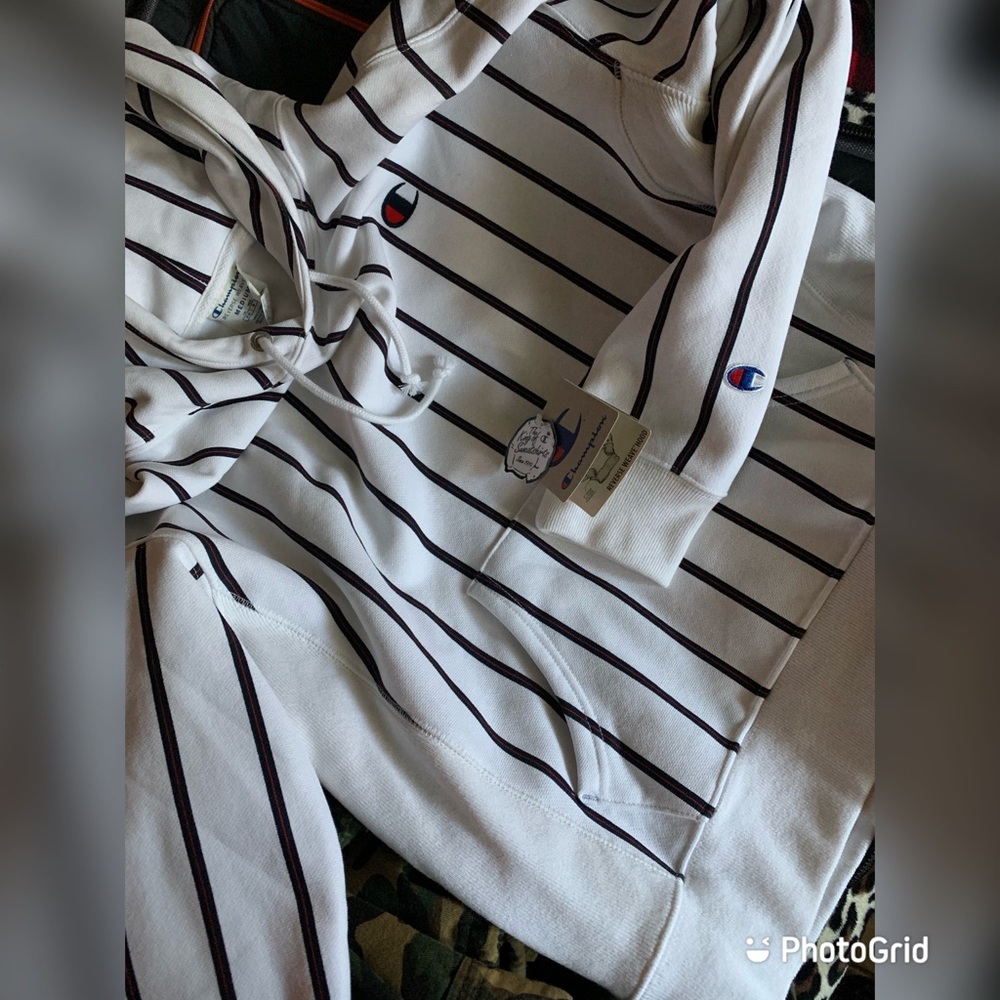 Champion Hoodie